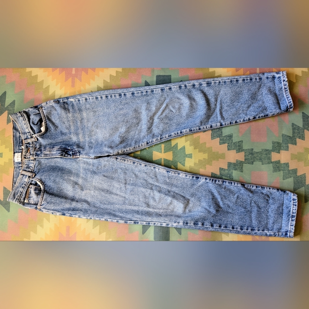 Vintage 90's Calvin Klein Jeans 👖🫐